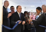L' EPMT inaugure ses nouveaux espaces pédagogiques
