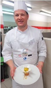 Romain Ghibaudo « Fleur de Pinacolada » Romain Ghibaudo « Fleur de Pinacolada »