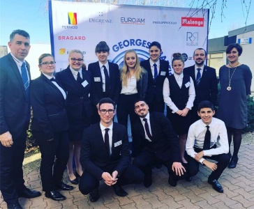 Les candidats de la coupe rgionale CGB Occitanie Midi-Pyrnes