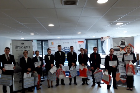 les candidats de la CGB Nouvelle Aquitaine les candidats de la CGB Nouvelle Aquitaine