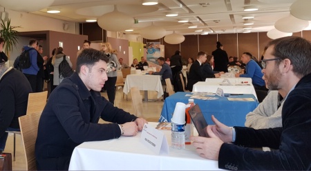 Speed Dating Avignon