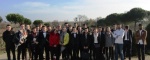 Sortie Pédagogique du CFA Interpro de Chartres au Domaine de la Bergerie, Champ Sur Layon dans le Maine-et-Loire