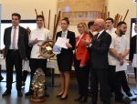 Le lycée Sainte-Thérèse de La-Guerche-de-Bretagne remporte le concours Anephot 2019