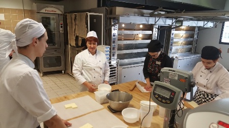 séances de travaux pratiques cuisine séances de travaux pratiques cuisine
