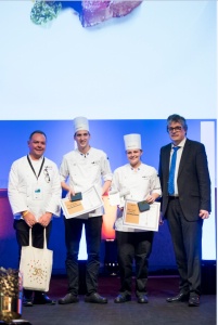 Prix Spécial Salé – L'Australie avec Sarah Jones et Ben Rogers - National Wine Centre of Australia, d'Adélaïde