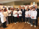 Concours Défis chasse à Orléans : une première cuvée primeur de talent