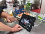 Un CAP européen pour les apprentis cuisine de la faculté des métiers de Cannes