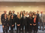Une échappée belle à Lausanne : projet d'étudiants de l'université Paris Nanterre
