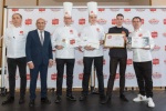 Concours de l'École aux Étoiles : victoire du lycée hôtelier Hyacinthe Friant de Poligny