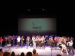Les apprentis font le show à la faculté des métiers de Bruz