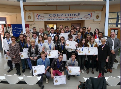 Les candidats MAF 46