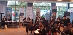 Le forum emploi de l'EPMT tient toutes ses promesses