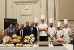Le Ceproc fête Goût de France avec la CCI de Paris, les Maîtres restaurateurs, les boulangers, les fromagers…