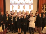 Soirée caritative au profit de l'Ecole Sala Baï (Cambodge) par le lycée Sainte-Anne de Saint-Nazaire