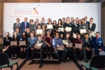 La Fondation GARANCE attribue 23 bourses d'Excellence à des apprentis artisans
