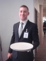 De l'or et du Bronze pour la sélection départementale et régionale du concours "Un des Meilleurs Apprentis de France" Arts de la table et du service à Vénissieux