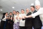 Le Cordon Bleu ouvre ses portes aux Philippinnes