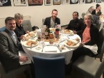 Dîner de solidarité avec le Sénégal au lycée professionnel Sainte Thérèse