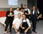 Deuxième édition du SQY Trainee Trophy au lycée hôtelier de Saint-Quentin-en-Yvelines