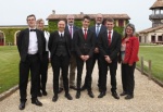 Trophée Pessac-Léognan des élèves sommeliers : Pauline Piroux signe un nouveau succès féminin