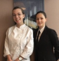 2 jeunes filles du lycée hôtelier Quercy-Périgord sélectionnées pour la finale du concours général des métiers