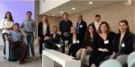 Un voyage pédagogique 5 étoiles pour les étudiants du Master Wellness Management de l'université de Strasbourg
