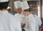 Institut Culinaire de France, le nouvel acteur dans l'enseignement des arts culinaires