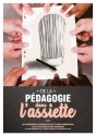 Lancement officiel du livre 'De la pédagogie dans l'Assiette' CCI Sud Formation Carcassonne