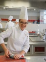 Projet Calypso 2019 par les Secondes Bac Pro Cuisine du lycée hôtelier de Marseille