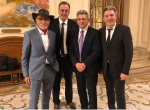 Palmarès du Concours général des métiers et des lycées 2019