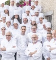 DUCASSE Education diplôme sa première promotion d'élèves Bachelor