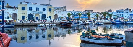 2ème édition du forum de la mer à Bizerte 2ème édition du forum de la mer à Bizerte