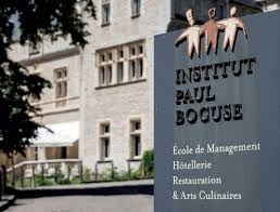 Un nouveau campus pour l'Institut aul Bocuse Un nouveau campus pour l'Institut aul Bocuse