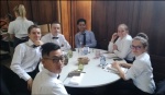 Journée d'intégration de la classe MAN du lycée hôtelier de Grenoble