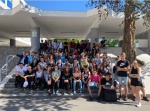 Une rentrée sportive pour les élèves de la section hôtelière de Manosque