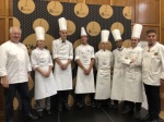6 médaillé(e)s d'Or lors de Finale Nationale du concours « Un des Meilleurs Apprentis de France » en Cuisine Froide