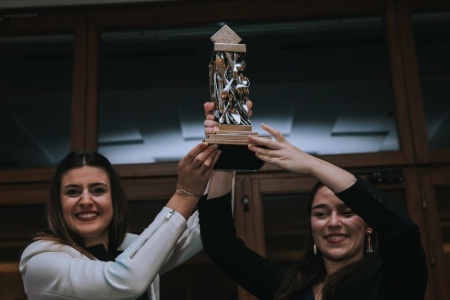 après Anna Dorvisal et Serena Chevallay, qui seront les lauréats CDRE France 2020 ? après Anna Dorvisal et Serena Chevallay, qui seront les lauréats CDRE France 2020 ?
