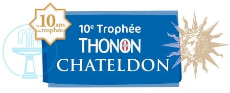 Le Trophée Thonon Chateldon 2020