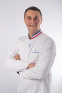 Luc Debove Chef Pâtissier Exécutif de l'ENSP Luc Debove Chef Pâtissier Exécutif de l'ENSP
