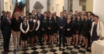 Vatel sous les projecteurs de la visite du président Emmanuel Macron à l'Ile de la Réunion