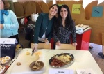 Les partenaires européens du lycée du Détroit en visite pour fêter ErasmusDay