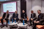 KEDGE Business School & l'Ecole hôtelière de Lausanne officialisent leur partenariat et le lancement de leur nouveau programme  « Master of Science Wine & Hospitality Management »