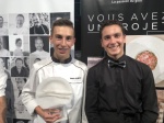 Le lycée Louis Guilloux de Rennes remporte le 1er Trophée Tables et Saveurs de Bretagne