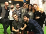 Valentin Gourdon remporte le concours Barman Henriman Formation