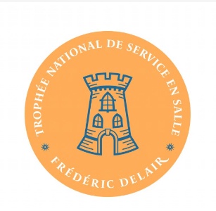 Trophée National Frédéric Delair