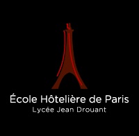 Ecole hôtelière de Paris - Jean Drouant Ecole hôtelière de Paris - Jean Drouant