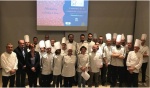Palmarès du concours de la créativité régionale 2019 Boulangerie - Pâtisserie - Cuisine
