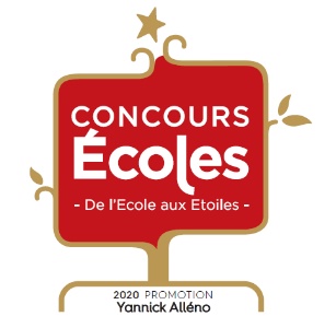 Les finalistes du concours Ecoles - de l'Ecole aux Etoiles 2020 Les finalistes du concours Ecoles - de l'Ecole aux Etoiles 2020