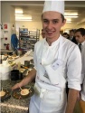 Résultat de la Finale Régionale Centre-Ouest du Championnat de France du Dessert