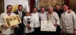Gulane Altunay élève en terminale Bac Pro Cuisine à FERRANDI Paris remporte la finale nationale du concours Meilleur Apprenti Cuisinier de France 2019